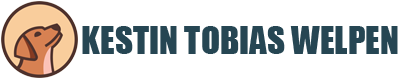 Kestin Tobias Welpen